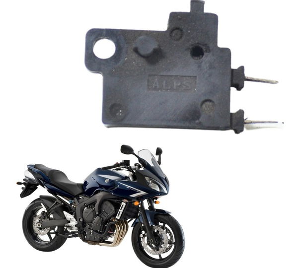 Interruptor Freio Diant Yamaha Fazer 600 S 08-09 Original