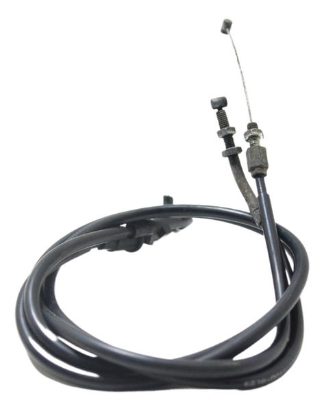 Cabo Acelerador A/b Yamaha Fazer 600 S 08-09 Original