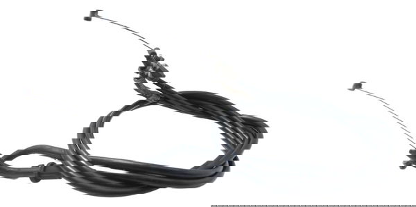 Cabo Acelerador A/b Yamaha Fazer 600 S 08-09 Original