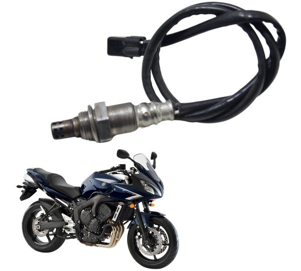 Sonda Lambda Yamaha Fazer 600 S 08-09 Original
