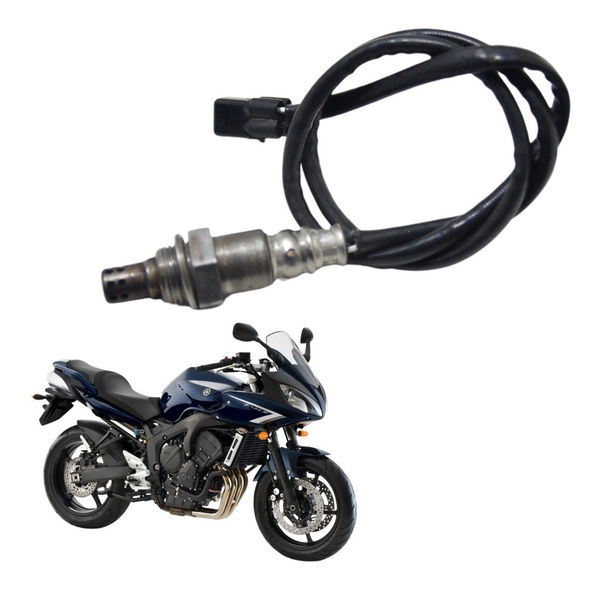 Sonda Lambda Yamaha Fazer 600 S 08-09 Original