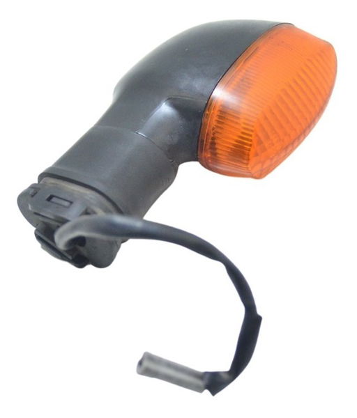 Pisca Dianteiro Direito Yamaha Fazer 600 S 08-09 Original