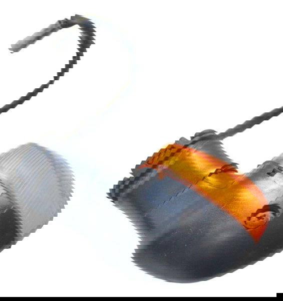 Pisca Dianteiro Direito Yamaha Fazer 600 S 08-09 Original