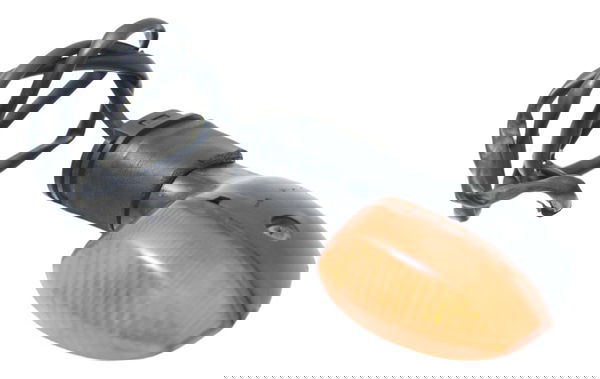 Pisca Traseiro Esquerdo Yamaha Fazer 600 S 08-09 Original