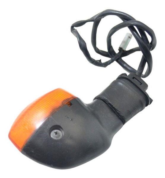 Pisca Traseiro Esquerdo Yamaha Fazer 600 S 08-09 Original