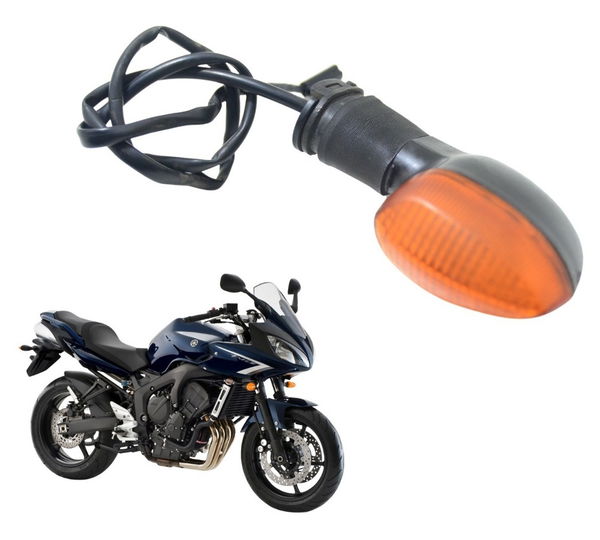 Pisca Traseiro Direito Yamaha Fazer 600 S 08-09 Original