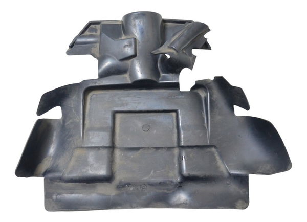 Borracha Interna Corpo Injeção Yamaha Fazer 600 S 08-09 Orig