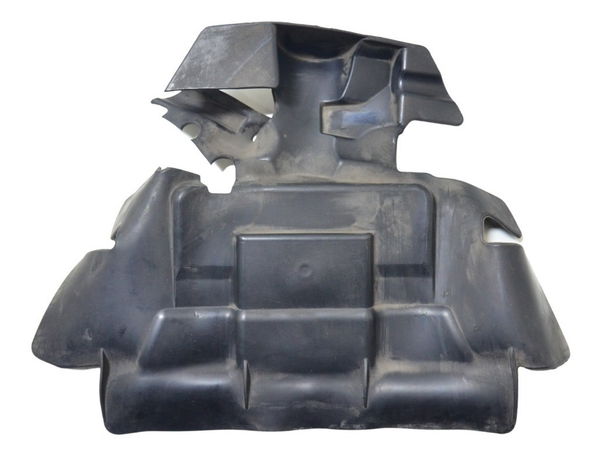 Borracha Interna Corpo Injeção Yamaha Fazer 600 S 08-09 Orig
