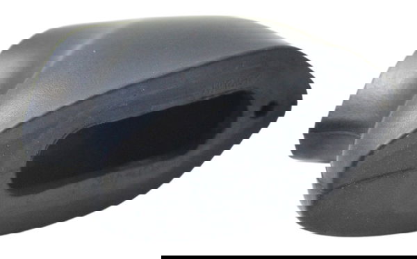 Borracha Espelho Esquerdo Yamaha Fazer 600 S 08-09 Original