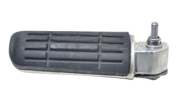 Pedaleira Traseira Esquerd Yamaha Fazer 600 S 08-09 Original