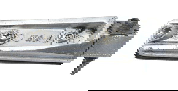 Pedaleira Traseira Esquerd Yamaha Fazer 600 S 08-09 Original