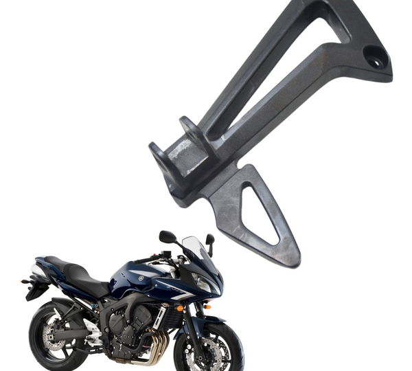 Bacalhau Traseiro Esquerdo Yamaha Fazer 600 S 08-09 Original
