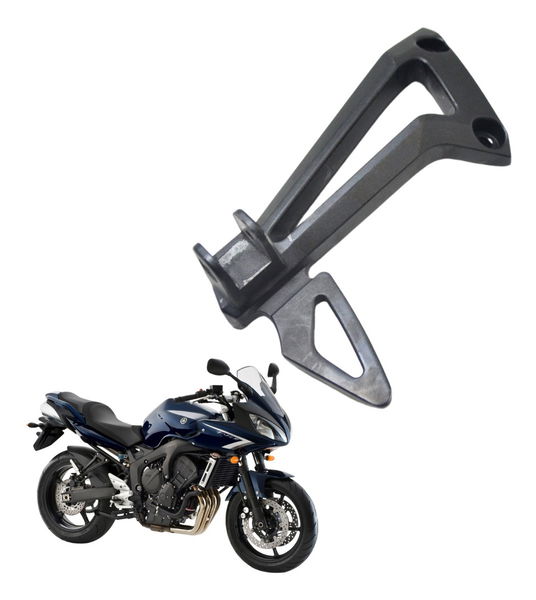 Bacalhau Traseiro Esquerdo Yamaha Fazer 600 S 08-09 Original