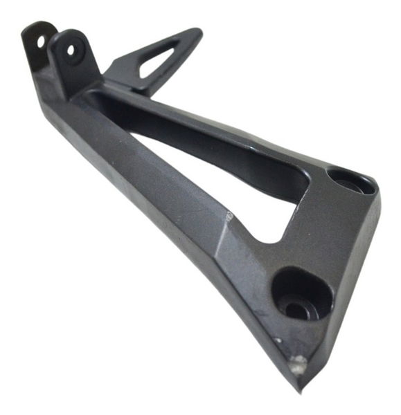 Bacalhau Traseiro Direito Yamaha Fazer 600 S 08-09 Original