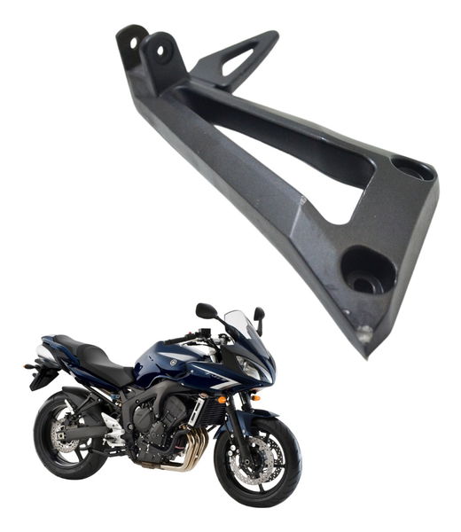 Bacalhau Traseiro Direito Yamaha Fazer 600 S 08-09 Original