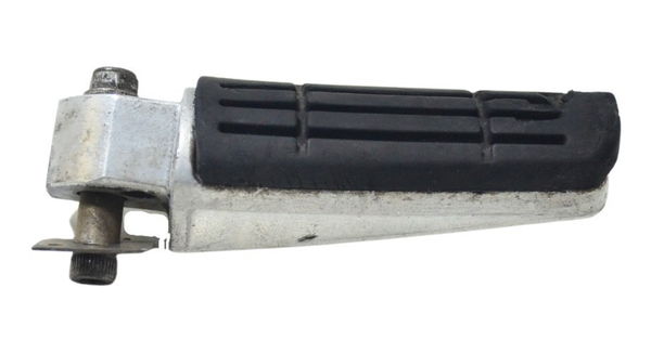Pedaleira Traseira Direita Yamaha Fazer 600 S 08-09 Original