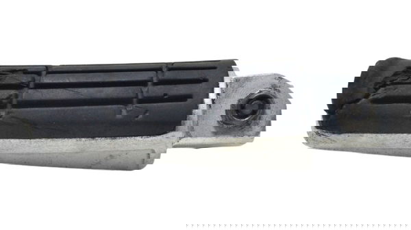 Pedaleira Traseira Direita Yamaha Fazer 600 S 08-09 Original