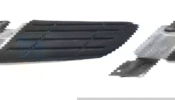 Pedaleira Traseira Direita Yamaha Fazer 600 S 08-09 Original