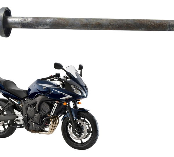 Eixo Balança Yamaha Fazer 600 S 08-09 Original