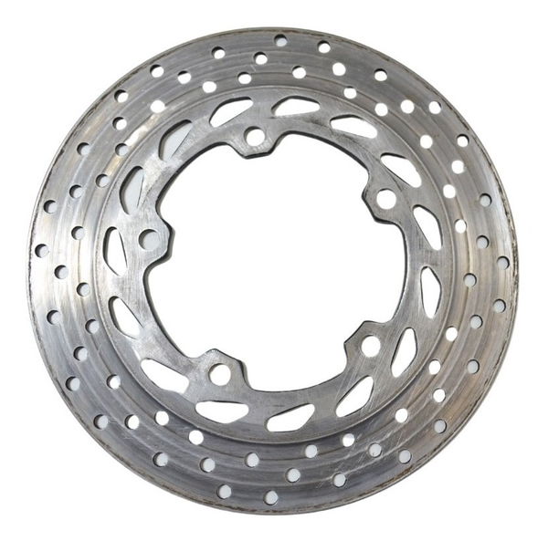 Disco Freio Traseiro Yamaha Fazer 600 S 08-09 Original