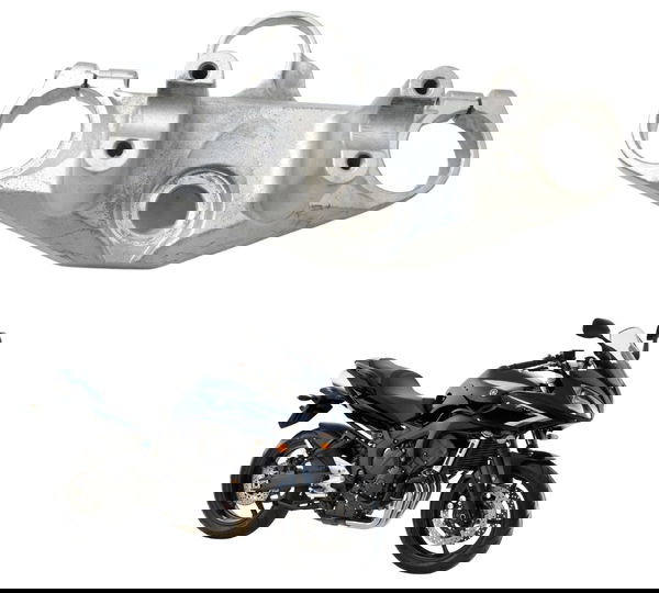 Mesa Superior Yamaha Fazer 600 S 08-09 Original