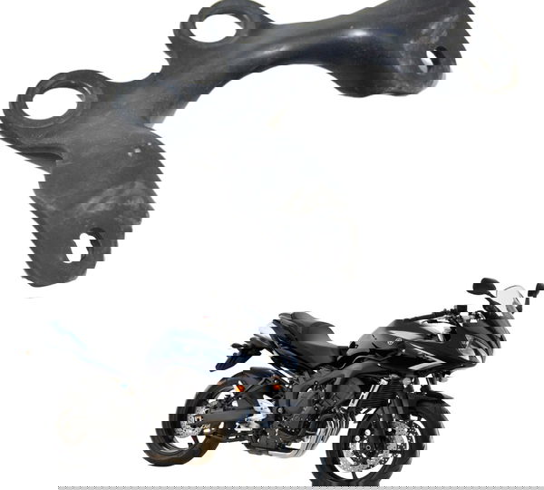 Suporte Tanque Dianteiro Yamaha Fazer 600 S 08-09 Original