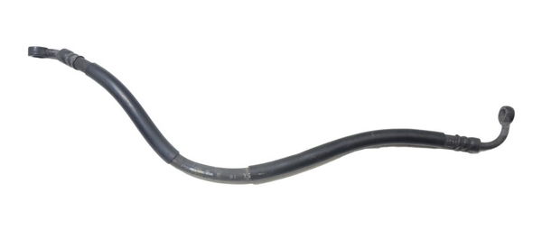 Flexível Freio Traseiro Yamaha Fazer 600 S 08-09 Original