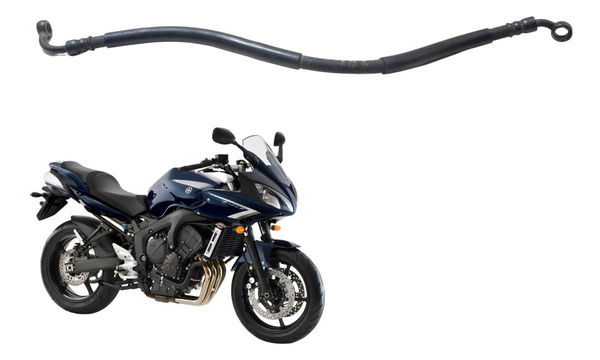 Flexível Freio Traseiro Yamaha Fazer 600 S 08-09 Original