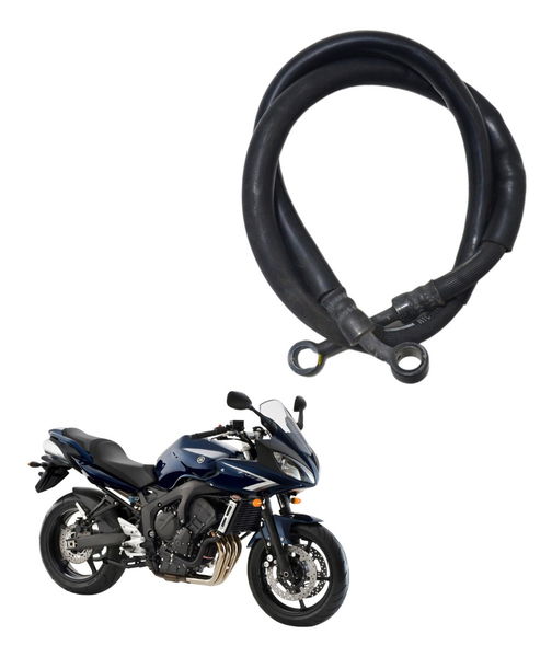Flexível Freio Dianteiro Yamaha Fazer 600 S 08-09 Original