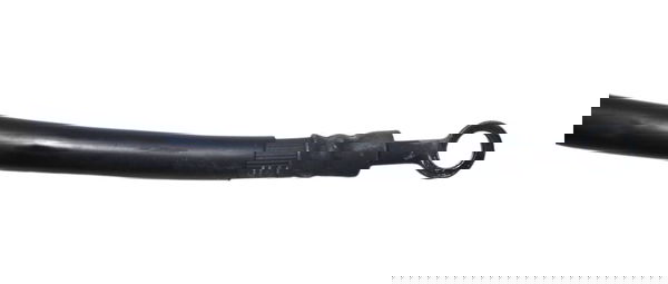 Flexível Freio Dianteiro Yamaha Fazer 600 S 08-09 Original