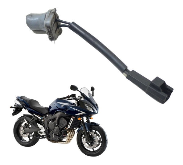 Chicote Meia Luz Yamaha Fazer 600 S 08-09 Original