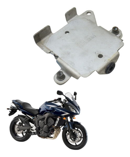 Suporte Retificador Carga Yamaha Fazer 600 S 08-09 Original