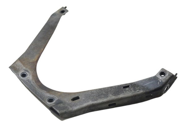 Suporte Placa Yamaha Fazer 600 S 08-09 Original