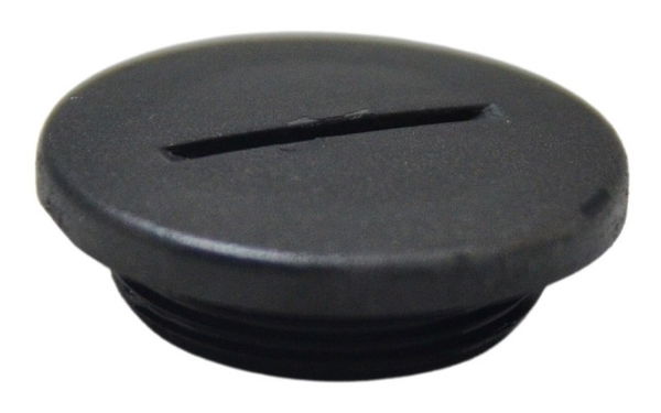 Tampa Fixador Yamaha Fazer 600 S 08-09 Original