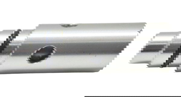 Válvula Pressão Óleo Yamaha Fazer 600 S 08-09 Original