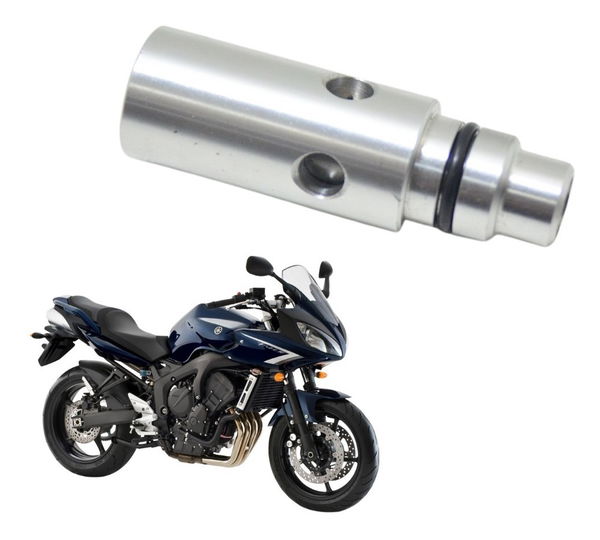 Válvula Pressão Óleo Yamaha Fazer 600 S 08-09 Original