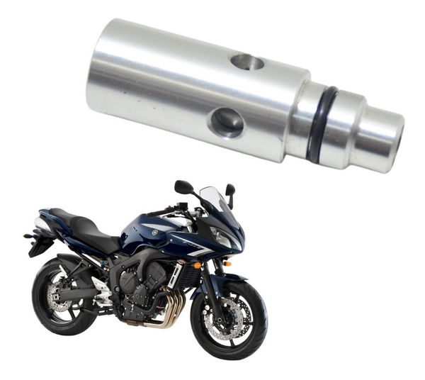 Válvula Pressão Óleo Yamaha Fazer 600 S 08-09 Original