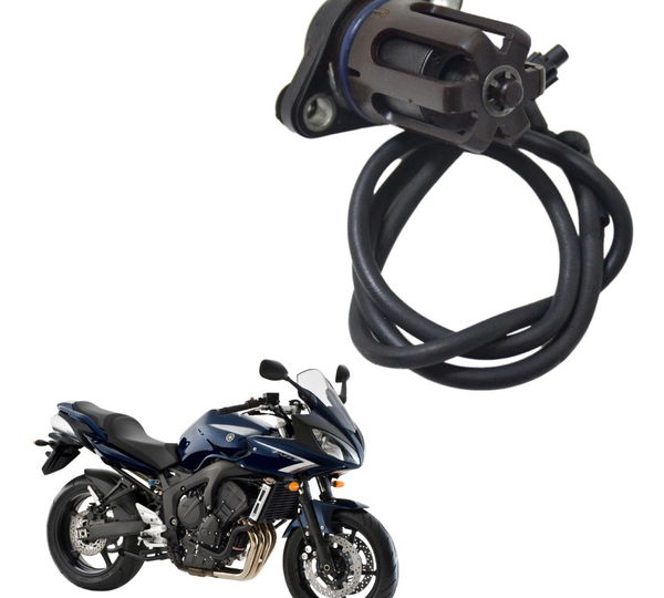 Sensor Nível Óleo Yamaha Fazer 600 S 08-09 Original