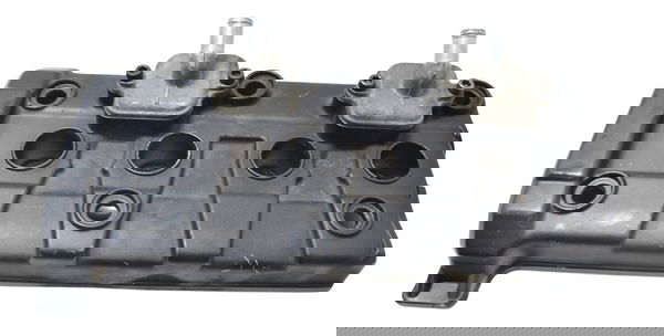 Tampa Cabeçote Yamaha Fazer 600 S 08-09 Original