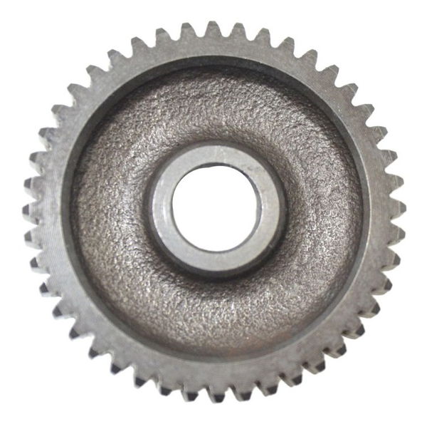 Engrenagem Redução Partida Yamaha Fazer 600 S 08-09 Original