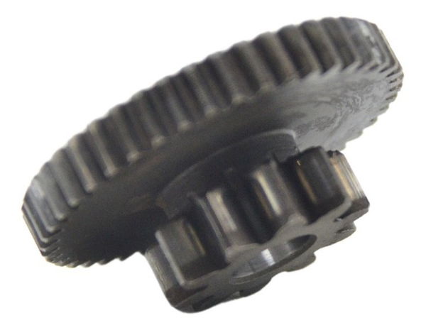 Engrenagem Redução Partida Yamaha Fazer 600 S 08-09 Original