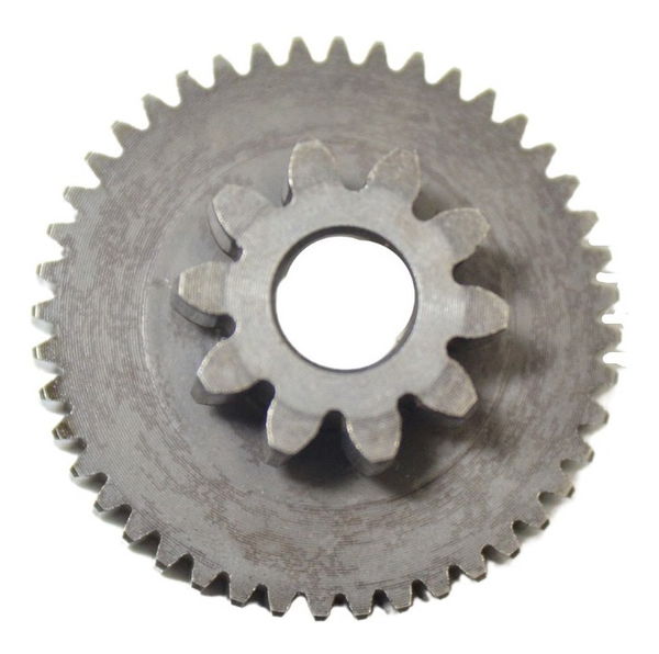 Engrenagem Redução Partida Yamaha Fazer 600 S 08-09 Original