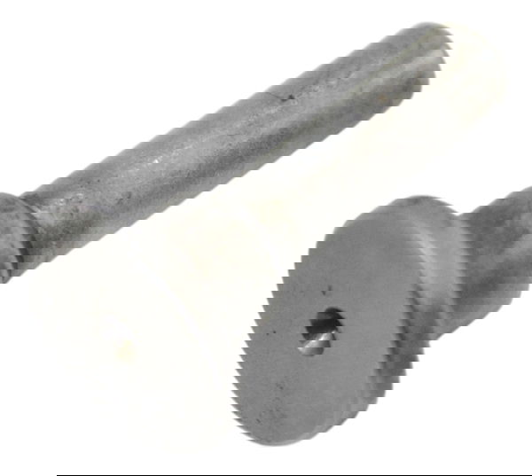 Pino Acionador Embreagem Yamaha Fazer 600 S 08-09 Original