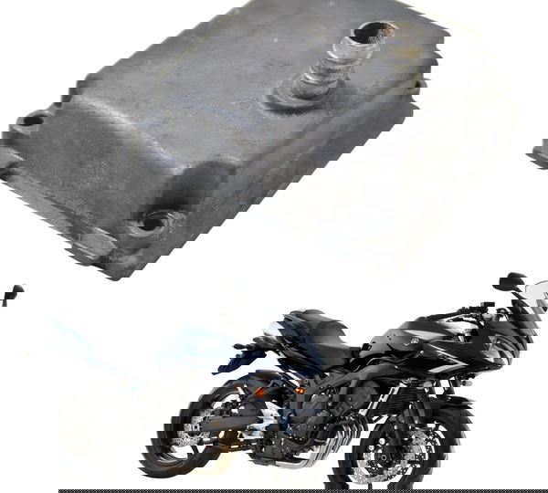 Tampa Respiro Yamaha Fazer 600 S 08-09 Original