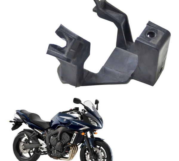 Suporte Carenagem Interno Yamaha Fazer 600 S 08-09 Original