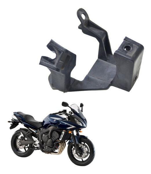 Suporte Carenagem Interno Yamaha Fazer 600 S 08-09 Original