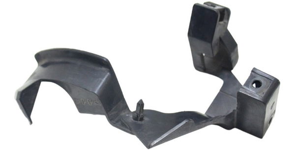 Acabamento Carenagem Interno Yamaha Fazer 600 S 08-09 Orig