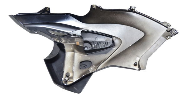 Carenagem Lateral Dir C/ Avaria Bmw G 650 Gs 12-16 Original