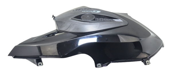 Carenagem Lateral Dir C/ Avaria Bmw G 650 Gs 12-16 Original