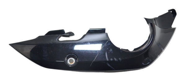 Carenagem Rabeta Direta Avaria Bmw G 650 Gs 12-16 Original